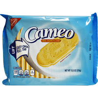 Cameo Cookies Twin Pack (13.3oz each pack)