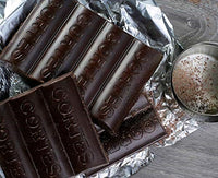 3 pack Chocolate Cortes 7oz each