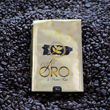 Café Oro Ground Coffee, 14 oz